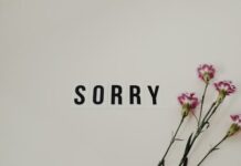 Entschuldigungsschreiben richtig formulieren: So gelingt das frühe Gehen