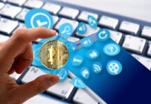 Blitzschnell zahlen, blitzschnell entschuldigen – Warum Geschwindigkeit bei Zahlungsdienstleistungen und Entschuldigungen entscheidend ist keyboard, hand, keep, smartphone, icon, bitcoin, cryptocurrency, digital, pay, bitcoin, bitcoin, bitcoin, bitcoin, bitcoin, cryptocurrency