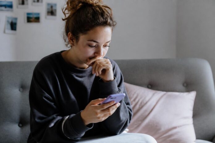 Entschuldigung nach einem Streit im Chat: So machst du einen digitalen Fehler
